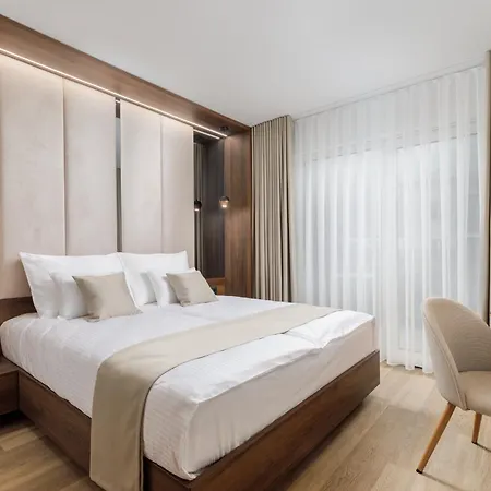 Eden 3* Tolmin