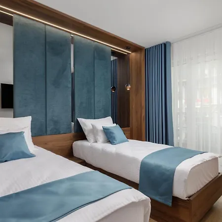 Eden 3* Tolmin
