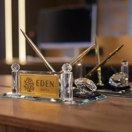 Eden 3* Tolmin