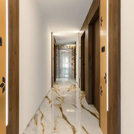 Eden 3* Tolmin